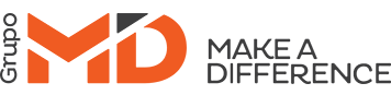 Logo MD Make a Difference